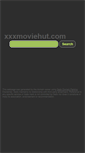 Mobile Screenshot of movies.xxxmoviehut.com